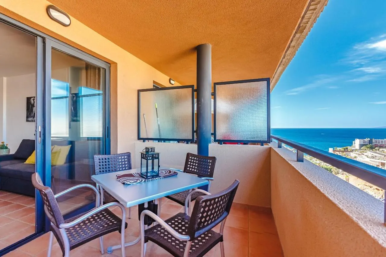 Paraiso II Fh Free Wifi Playa Paraiso  Spain